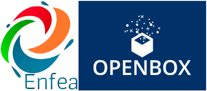 Ente Bilaterale Enfea - OpenBox Ticketing
